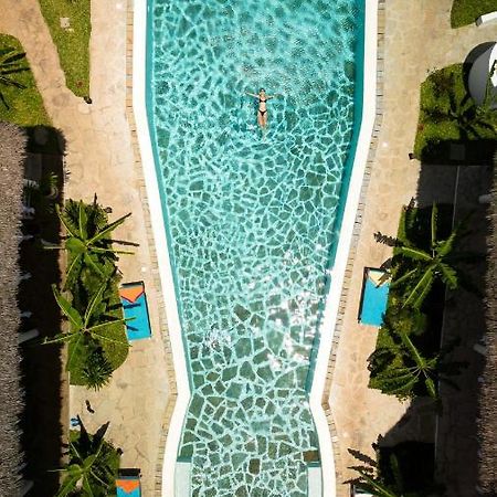 Rafiki Jua Resort Watamu Eksteriør bilde