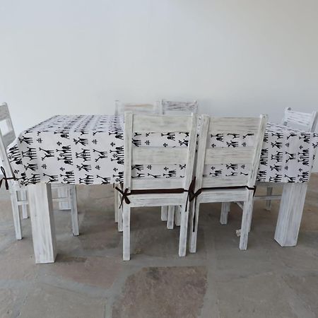 Rafiki Jua Resort Watamu Eksteriør bilde