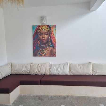 Rafiki Jua Resort Watamu Eksteriør bilde