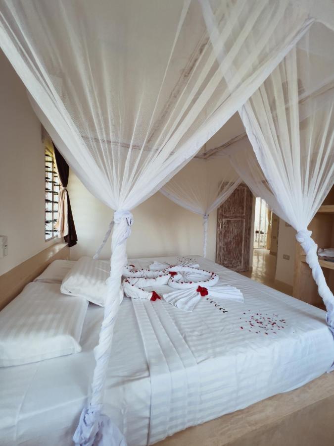 Rafiki Jua Resort Watamu Eksteriør bilde