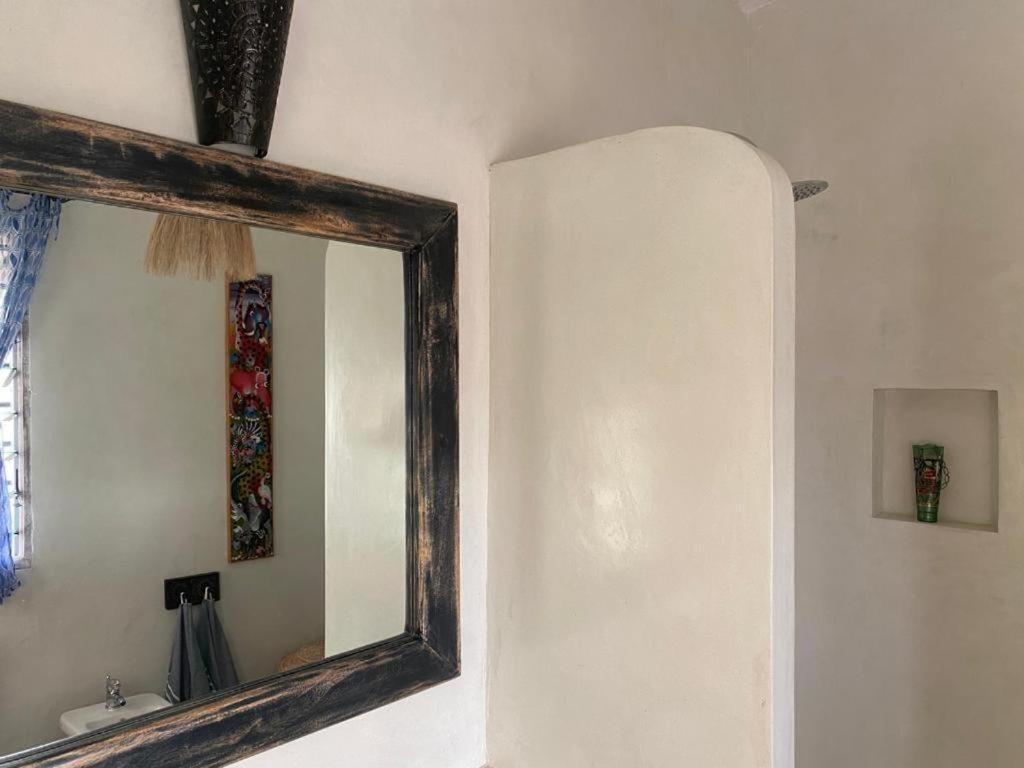 Rafiki Jua Resort Watamu Eksteriør bilde