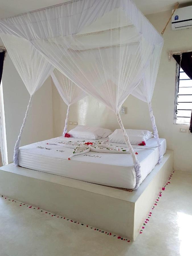 Rafiki Jua Resort Watamu Eksteriør bilde