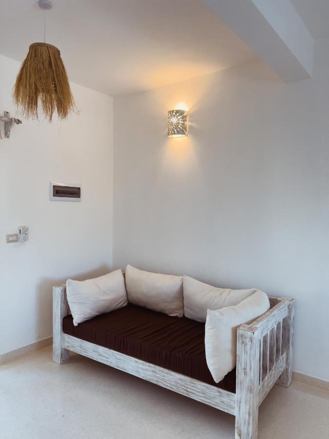 Rafiki Jua Resort Watamu Eksteriør bilde
