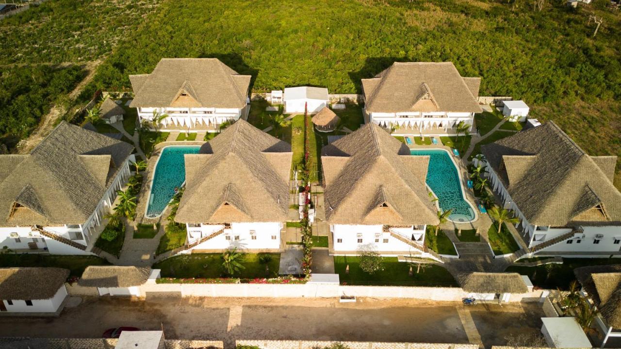 Rafiki Jua Resort Watamu Eksteriør bilde