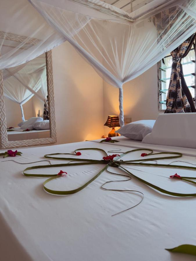 Rafiki Jua Resort Watamu Eksteriør bilde