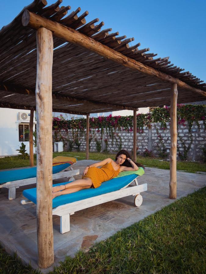 Rafiki Jua Resort Watamu Eksteriør bilde