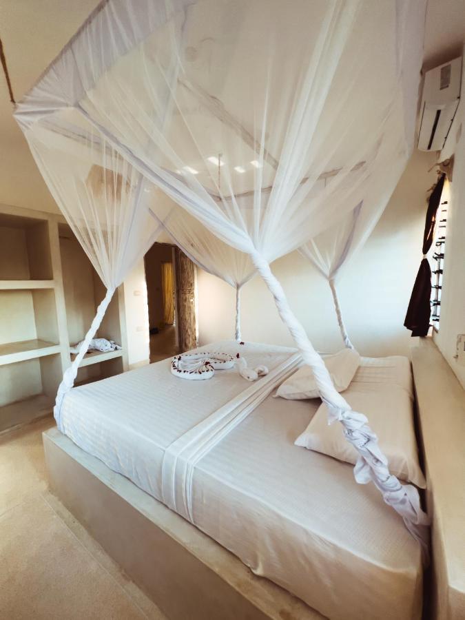 Rafiki Jua Resort Watamu Eksteriør bilde