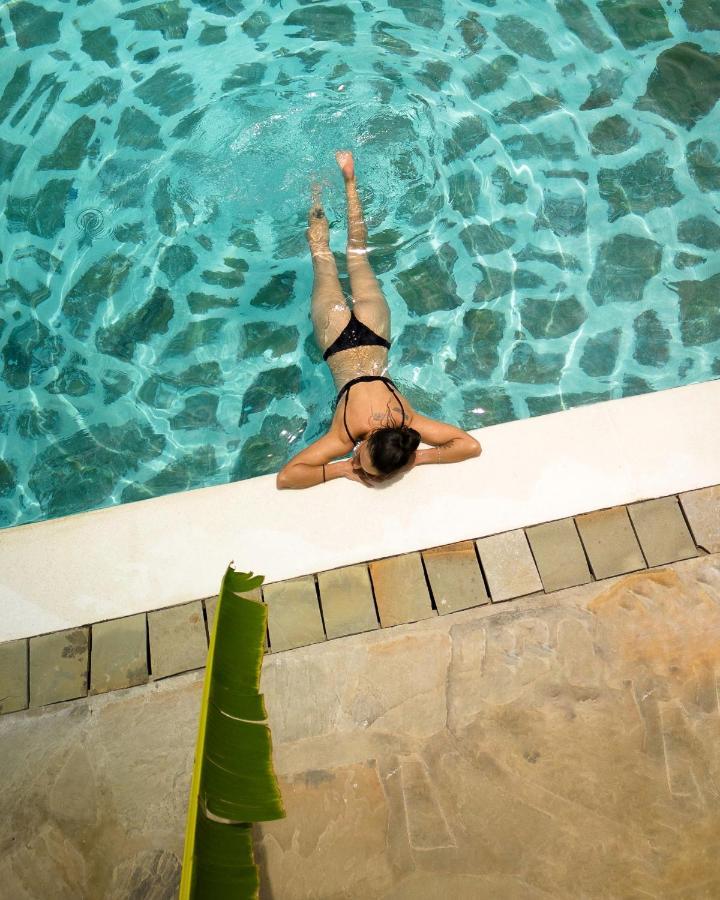 Rafiki Jua Resort Watamu Eksteriør bilde