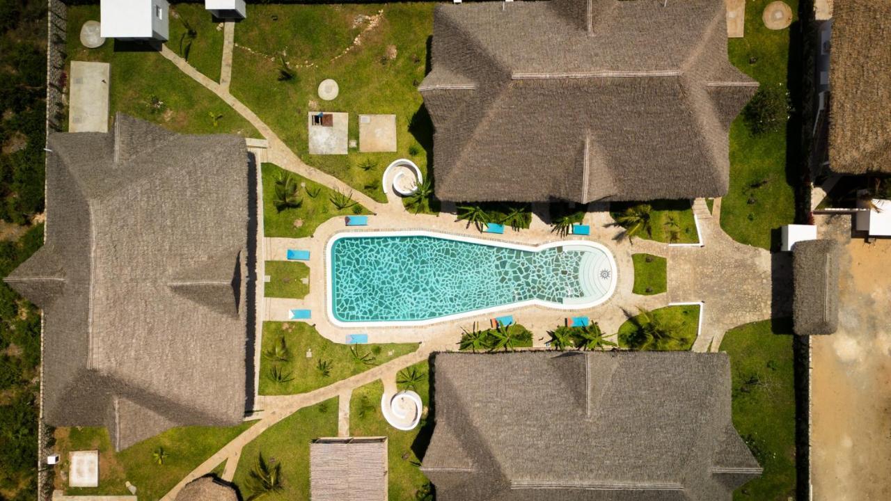 Rafiki Jua Resort Watamu Eksteriør bilde