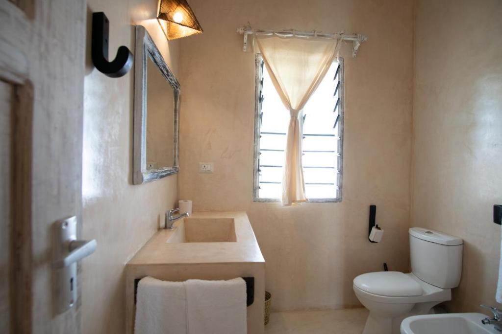 Rafiki Jua Resort Watamu Eksteriør bilde