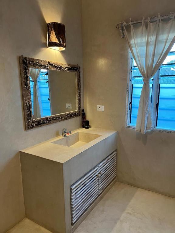 Rafiki Jua Resort Watamu Eksteriør bilde