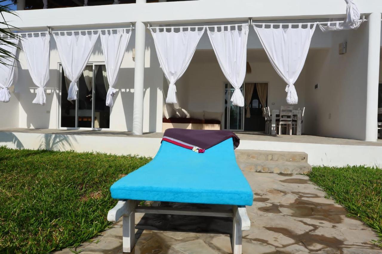 Rafiki Jua Resort Watamu Eksteriør bilde