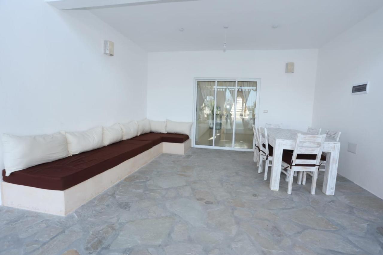Rafiki Jua Resort Watamu Eksteriør bilde