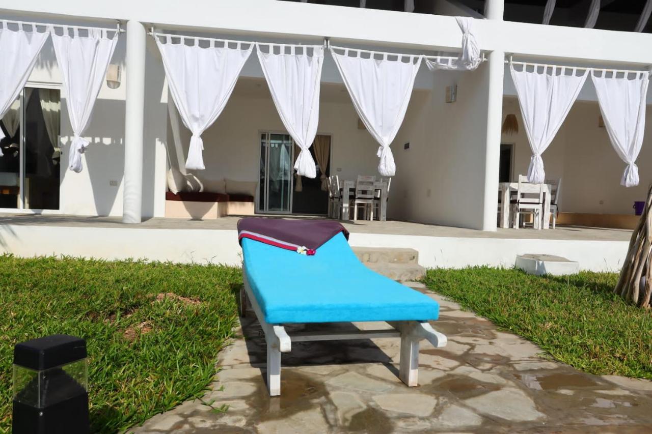 Rafiki Jua Resort Watamu Eksteriør bilde