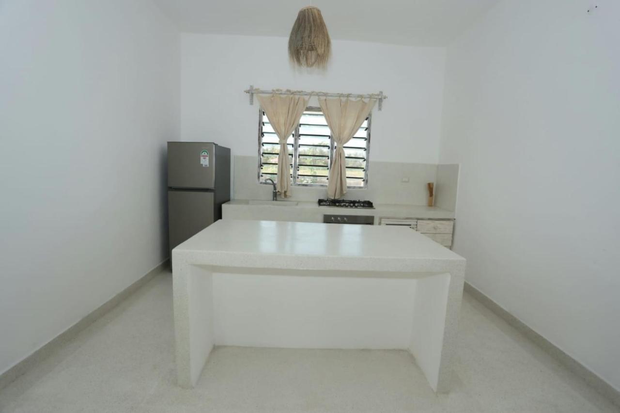 Rafiki Jua Resort Watamu Eksteriør bilde