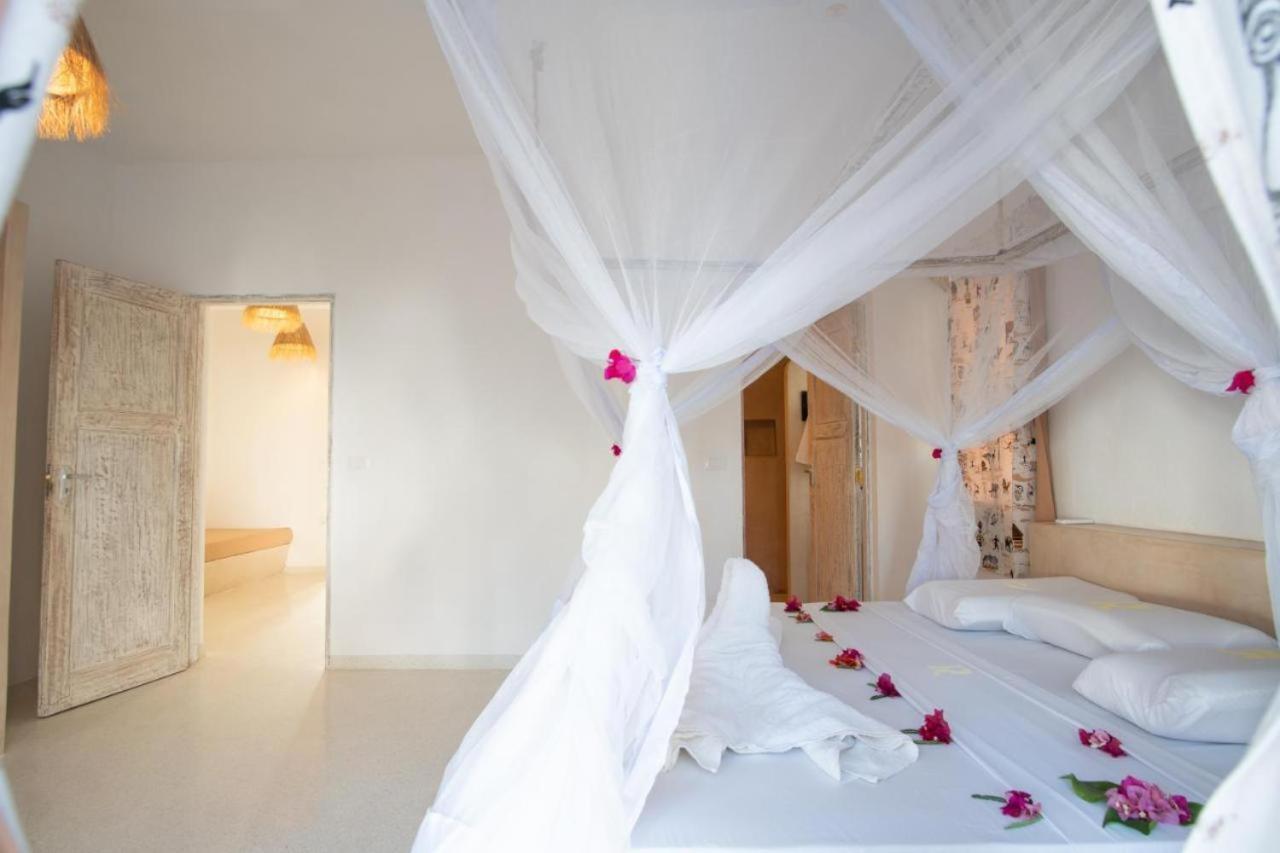 Rafiki Jua Resort Watamu Eksteriør bilde