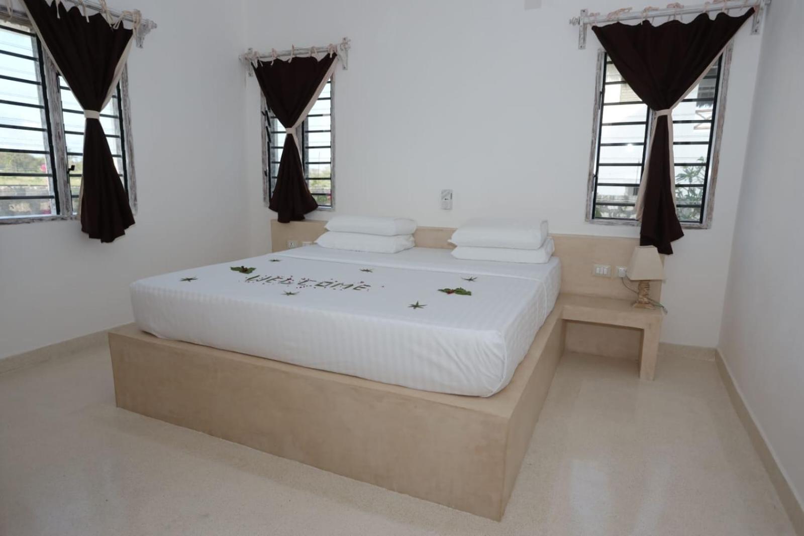 Rafiki Jua Resort Watamu Eksteriør bilde