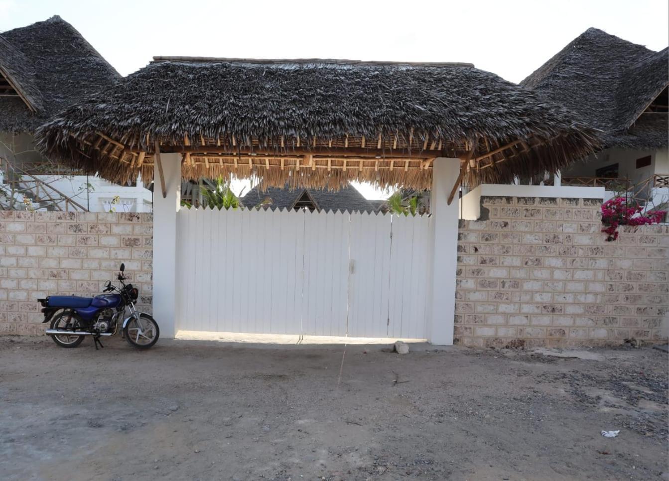 Rafiki Jua Resort Watamu Eksteriør bilde