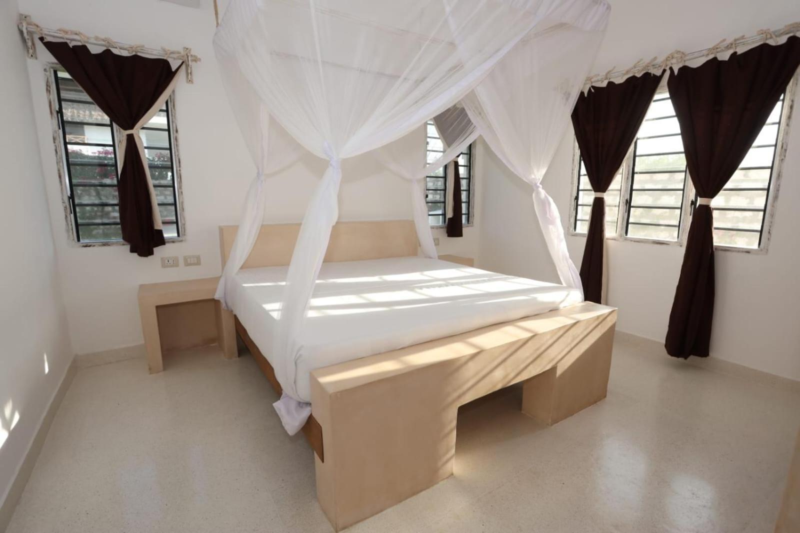 Rafiki Jua Resort Watamu Eksteriør bilde